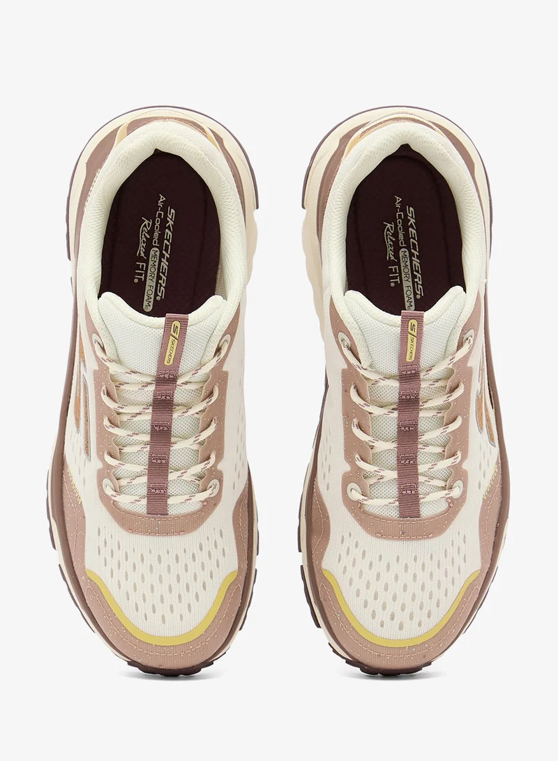 SKECHERS  D'Lux Journey for Women | Best Price UAE